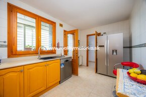 Rezervované - priestranný 4-izb. apartmán Capdepera, Malorka - 10