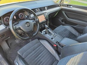 Volkswagen Passat Variant 2.0 TDI BMT Highline DSG - 10