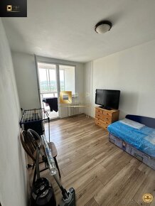 REZERVOVANÝ - predaj 4. izb. byt (92 m2), ul. Budapeštianska - 10