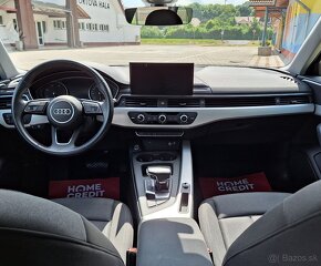 Audi A4 Avant 40 2.0 TDI S-tronic 140kw - 10