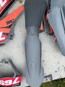 KTM EXC plasty 2017-2023 - 10