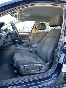 Volkswagen Passat B8 2.0 TDI BlueMotion Sedan MT6 - 10