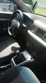 Opel vectra c 2.0 diesel - 10