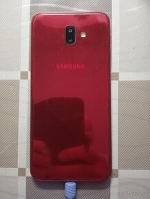 Samsung Galaxy J6+ - Android 10 - 10