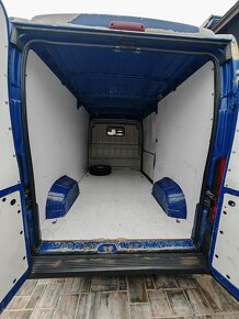 Fiat Ducato 2,3 JTD 88kw Iveco - 10