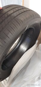 Hankook K127E ventus S1 evo3 235/55 R19 letne pneumatiky - 10