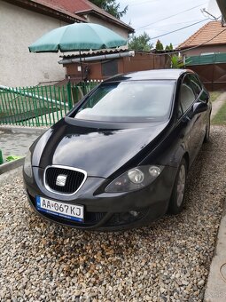 Seat leon 1.9 tdi 77kw bxe - 10