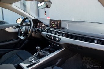 Audi A5 2.0 TDI 2017 - 10