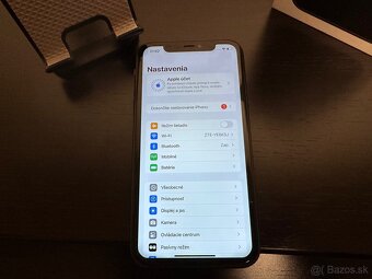 iPhone 11 128Gb 100% Batéria TOP STAV - 10