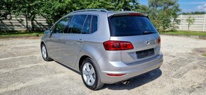 ▶▶▶VW GOLF SPORTSVAN  1.4 TSI HIGHLINE◀◀◀ - 10