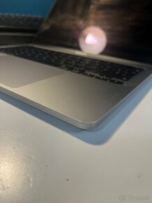 MacBook Pro m1 2020 - 10