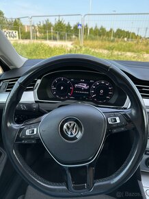 Predám VW Passat - VIRTUAL Cockpit: - 10