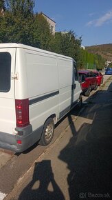 Peugeot Boxer 2.0 HDI 2002 (199.940km) - 10