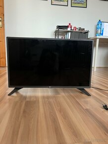 Televízor LG 32LH530V - 10