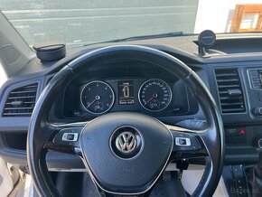 Volkswagen T6 2.0 TDI 110kw DSG 2017 - 10