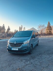 Renault Trafic - 10