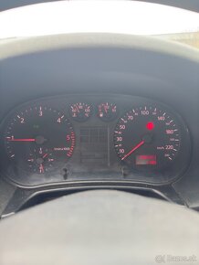 Audi A3 1.9 TDI - 10