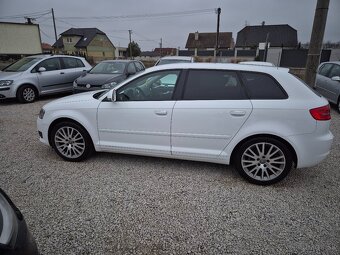 Audi A3 sportback - 10