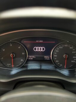 Audi a6 40TDI,quattro - 10