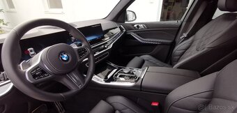 Bmw x5 nové - 10