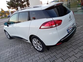 Renault Clio benzín 2018 DPH - 10