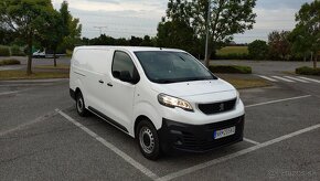 Peugeot Expert 2.0 HDI 90Kw - 10