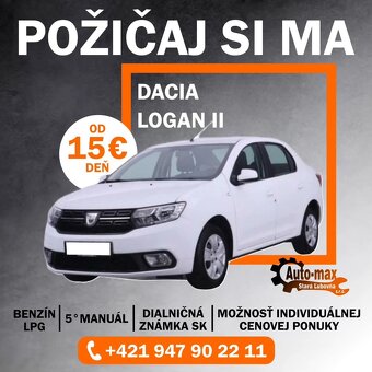 Autopožičovňa - 10