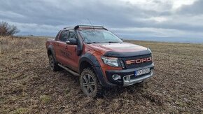 Ford Ranger wildtrak, IRON MAN 2'' - 10