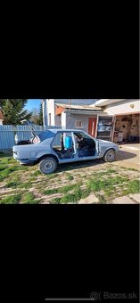 Ford sierra 2.0 DOHC - 10