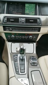 BMW F11 525d xDrive, 160kW, LED, Facelift - 10