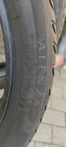 Letné Bridgestone Alenza 275/35/21 107Y RFT - 10