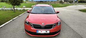 Škoda Octavia 2.0 TDI CR Drive - 10