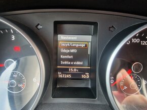 Vw golf 6 2.0 tdi Match - 10