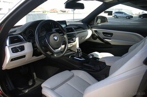 BMW 430d Couped Luxury Line AT8 - 10