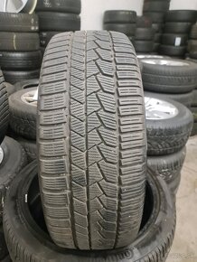 ZIMNE PNEUMATIKY 245/40 R21 - 10