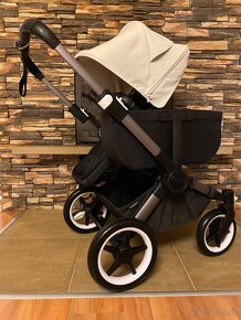 TOP stav Bugaboo Donkey 5 duo - 10