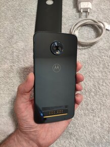 Motorola Moto Z3 Play 64GB Dual sim - 10