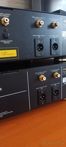 MUSICAL FIDELITY ELECTRA E 500 FM TUNER - 10