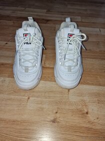 FILA botasky - 10