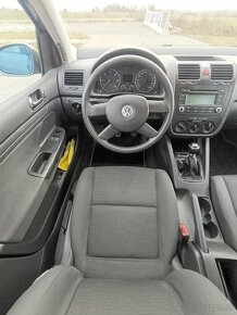 Predám VW Golf 5 1.9 TDi - 10