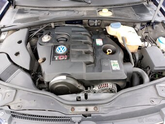 Volkswagen Passat 5-5 - 10