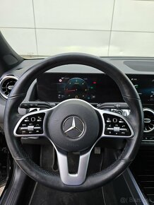 Mercedes-benz GLB 200d - 10