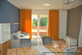 DELTA - Krásny 3-izbový byt s balkónom a samostatným vchodom - 10
