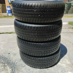 18"-265/60R18 BRIDGESTONE LETNE - 10