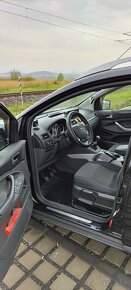 Ford Kuga 2.0 TDCI 4X4 - 10