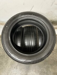 Letné pneumatiky 225/55/18 Bridgestone - 10