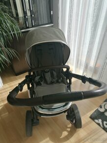 Kočiar Mamas & Papas Ocarro Carrycot - 10