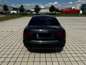 Audi A6 C6 4F 2009 TFSI 3.0 - 10