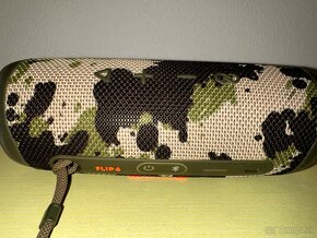 JBL Flip 6 camo - 10