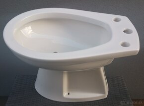 Bidet, novy, nebol namontovany - 10